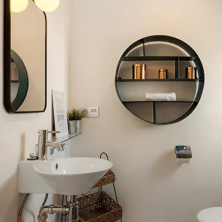 Apartment Relaxing Hideaway In Nueva Andalucia Ref M57 *