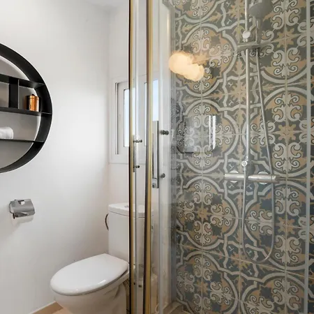 Relaxing Hideaway In Nueva Andalucia Ref M57 Apartment