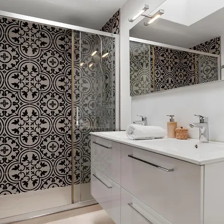 Relaxing Hideaway In Nueva Andalucia Ref M57 Apartment Marbella