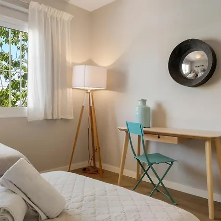 Relaxing Hideaway In Nueva Andalucia Ref M57 Marbella
