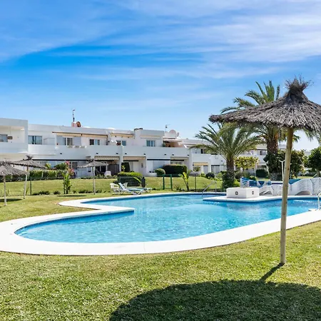 Relaxing Hideaway In Nueva Andalucia Ref M57 Marbella